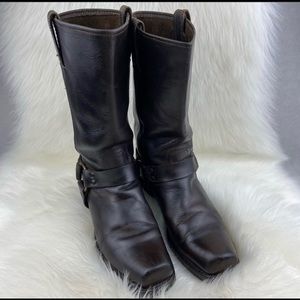 Women’s FRYE boots 8.5